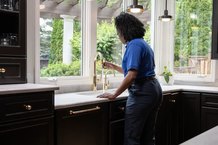 Bassett Services Heating, Cooling, Plumbing, & Electrical Picture 8