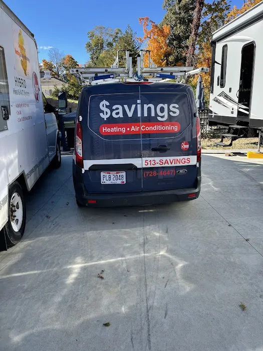 Savings HVAC Picture 8