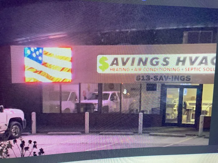 Savings HVAC Picture 5