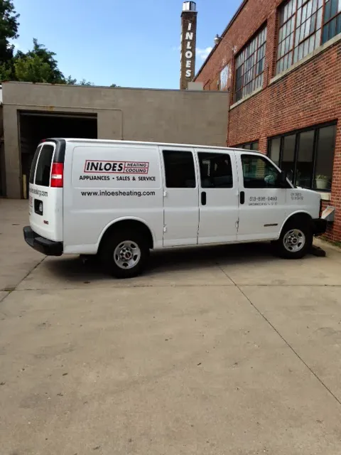Inloes Heating and Cooling Picture 1