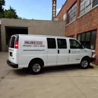 Inloes Heating and Cooling ico