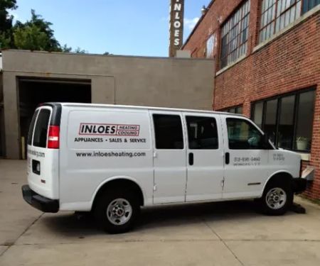Inloes Heating and Cooling