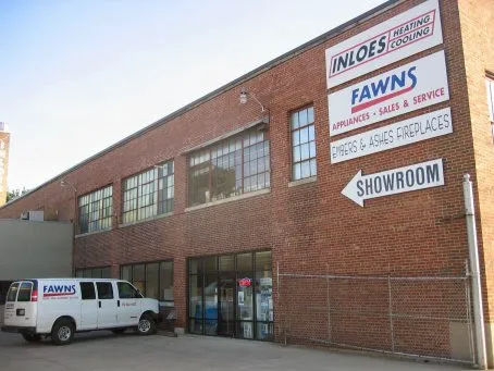 Inloes Heating and Cooling Picture 2