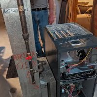 Sandlin Heating & Cooling ico