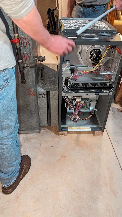 Sandlin Heating & Cooling Picture 3