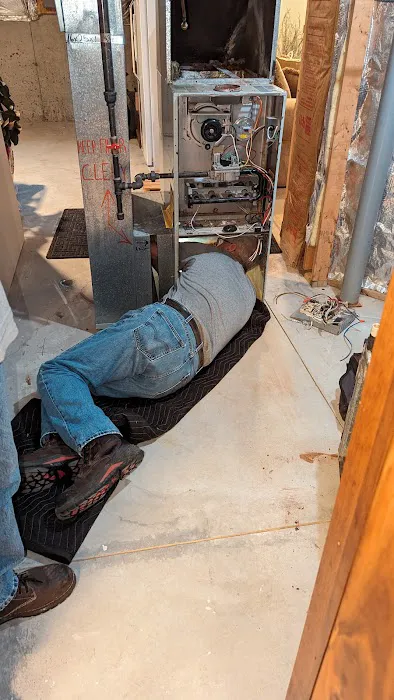 Sandlin Heating & Cooling Picture 4