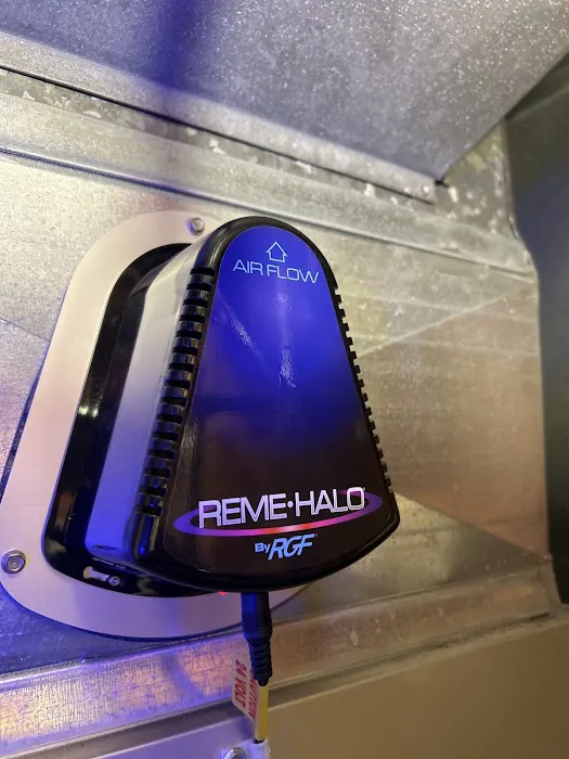 HTR Services Inc. Picture 3