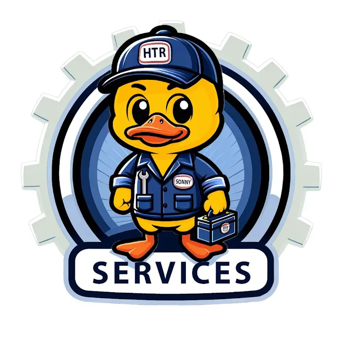 HTR Services Inc. Picture 6