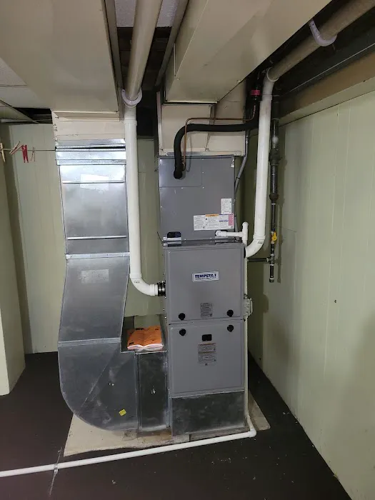 CAMPTON HEATING AND AIR Picture 6