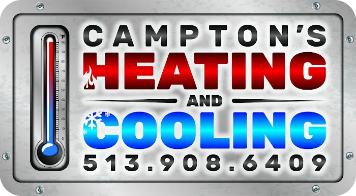 CAMPTON HEATING AND AIR Picture 5