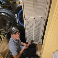 CAMPTON HEATING AND AIR ico