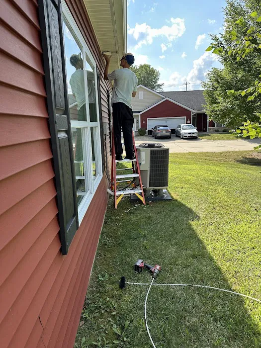 CAMPTON HEATING AND AIR Picture 7