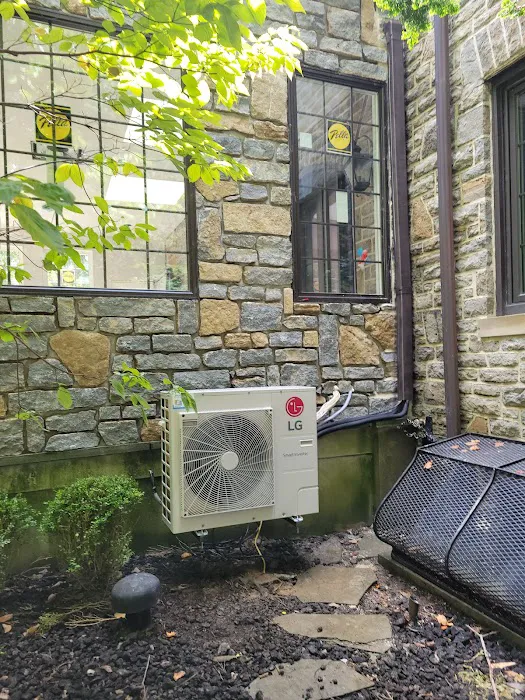 CAMPTON HEATING AND AIR Picture 10