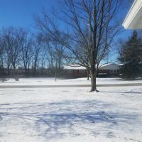 Taylor Air Heating & Cooling ico