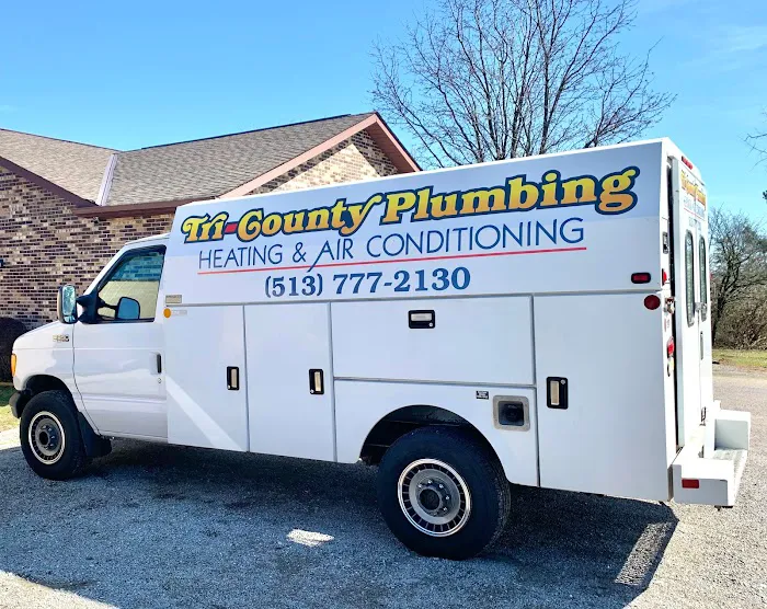 Tri-County Plumbing Heating & Air Conditioning Picture 9