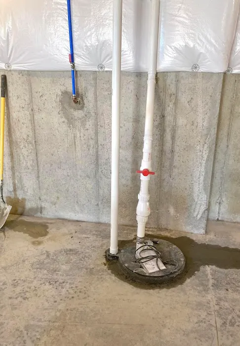 Tri-County Plumbing Heating & Air Conditioning Picture 1