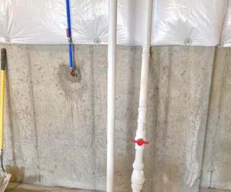 Tri-County Plumbing Heating & Air Conditioning