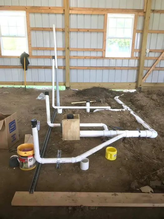 Tri-County Plumbing Heating & Air Conditioning Picture 10