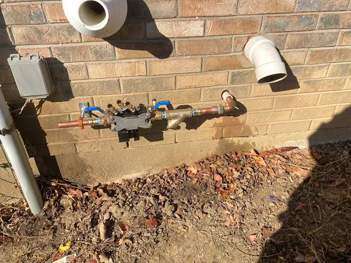 Tri-County Plumbing Heating & Air Conditioning Picture 5