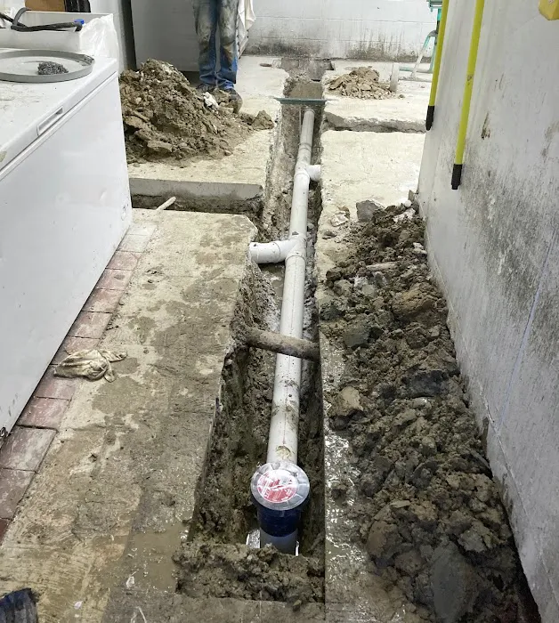 Tri-County Plumbing Heating & Air Conditioning Picture 7