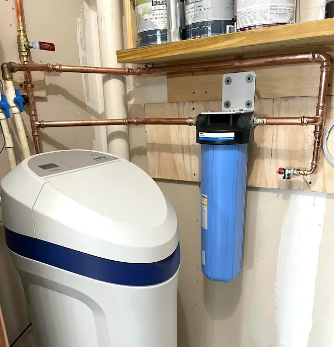 Tri-County Plumbing Heating & Air Conditioning Picture 2