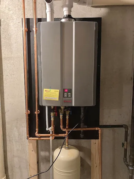 Tri-County Plumbing Heating & Air Conditioning Picture 4