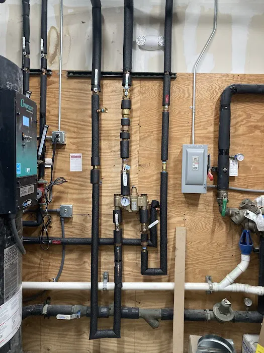 Tri-County Plumbing Heating & Air Conditioning Picture 8