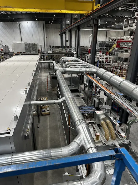 Four Star Mechanical Picture 1