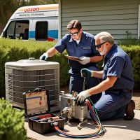 Joseph HVAC Systems Hamilton ico