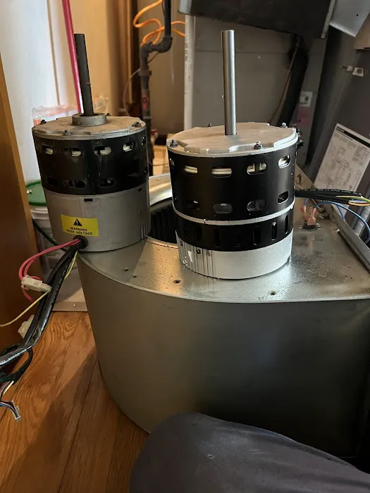 Guaranteed Comfort Heating & Air Picture 3