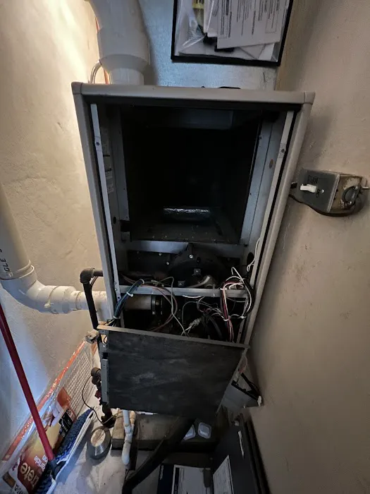 Guaranteed Comfort Heating & Air Picture 2