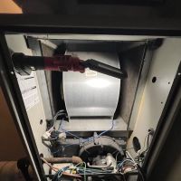 Guaranteed Comfort Heating & Air ico