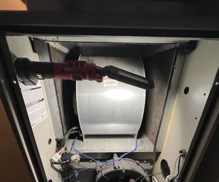 Guaranteed Comfort Heating & Air