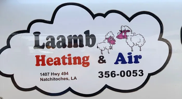 Laamb Heating & Air Picture 1