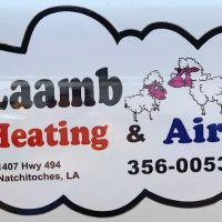 Laamb Heating & Air ico