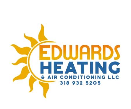 Edwards Heating And Air Conditioning, LLC