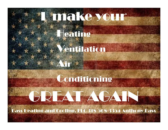 Bass Heating and Cooling, LLC Picture 9