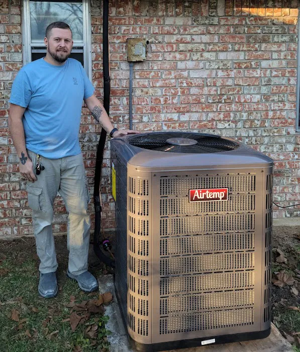 Bass Heating and Cooling, LLC Picture 10