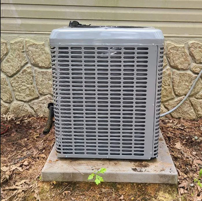 Bass Heating and Cooling, LLC Picture 3