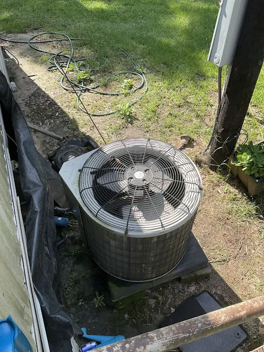 Bass Heating and Cooling, LLC Picture 5