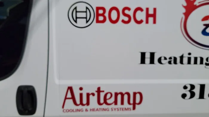 Bass Heating and Cooling, LLC Picture 4