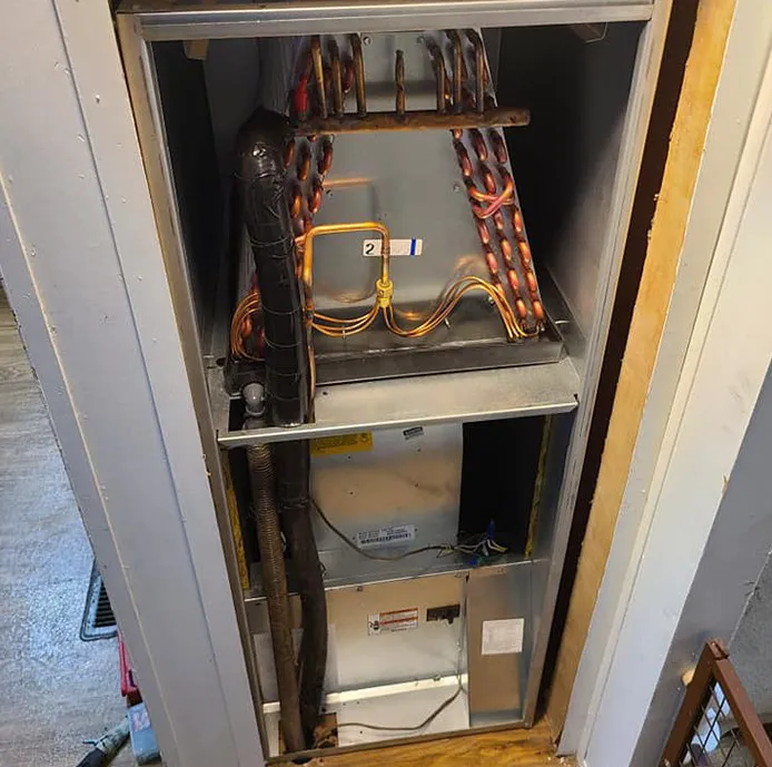 Bass Heating and Cooling, LLC Picture 1