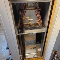 Bass Heating and Cooling, LLC ico