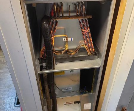 Bass Heating and Cooling, LLC