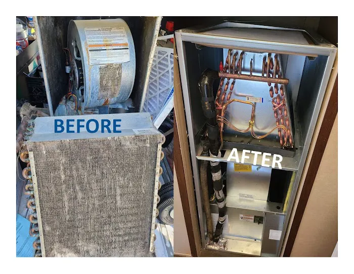 Bass Heating and Cooling, LLC Picture 6