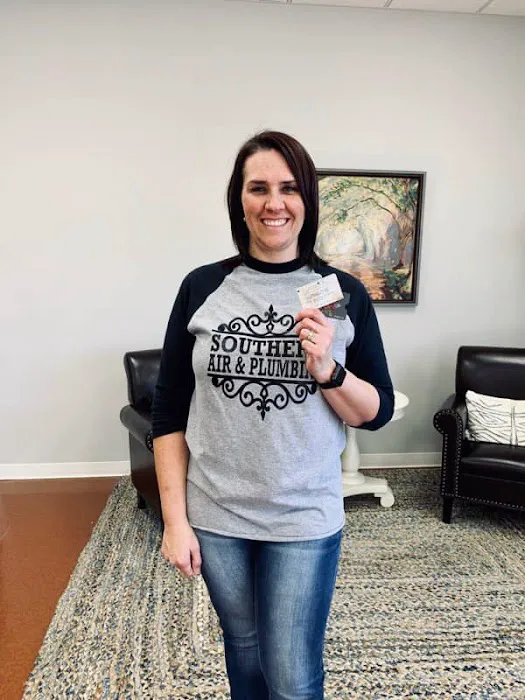 Southern Air Heating, Cooling & Plumbing Picture 4