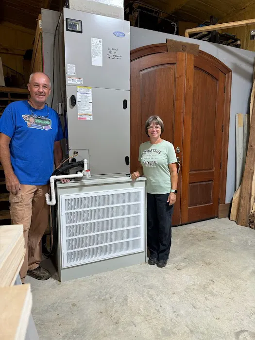 John's Heat and Air, LLC Picture 1