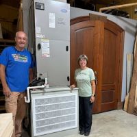 John's Heat and Air, LLC ico