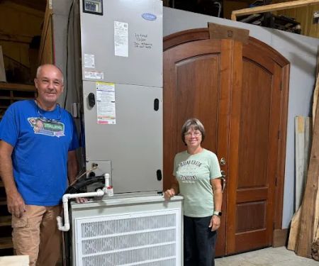 John's Heat and Air, LLC