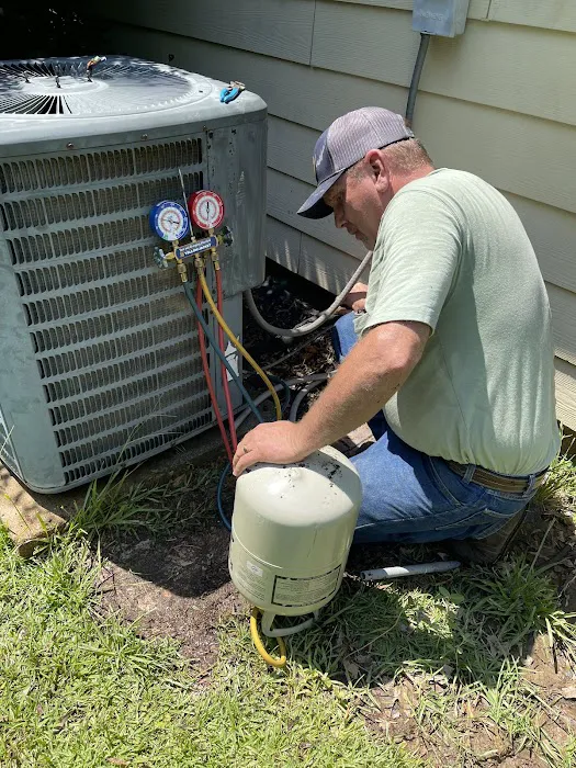 John's Heat and Air, LLC Picture 4